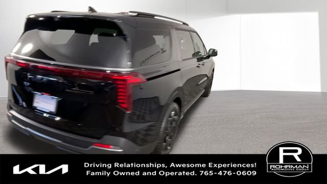New 2026 Kia Carnival SX Prestige image 9