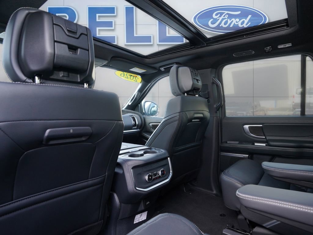 New 2026 Ford Expedition Platinum w/ Stealth Appearance Package image 21