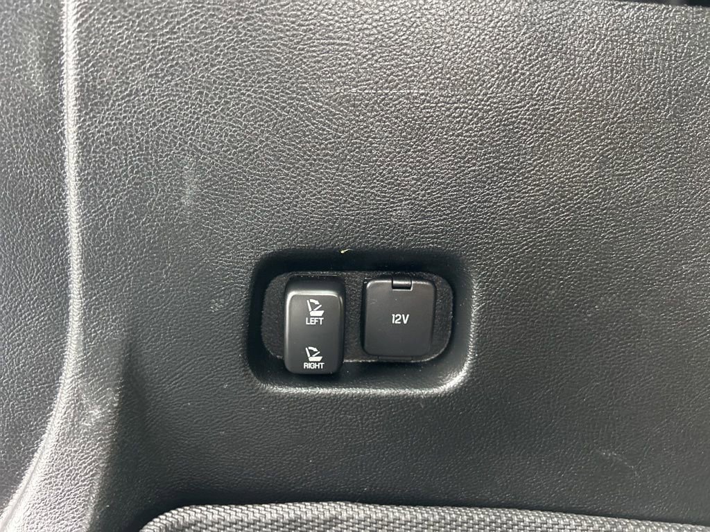 Used 2022 Ford Edge SEL image 35