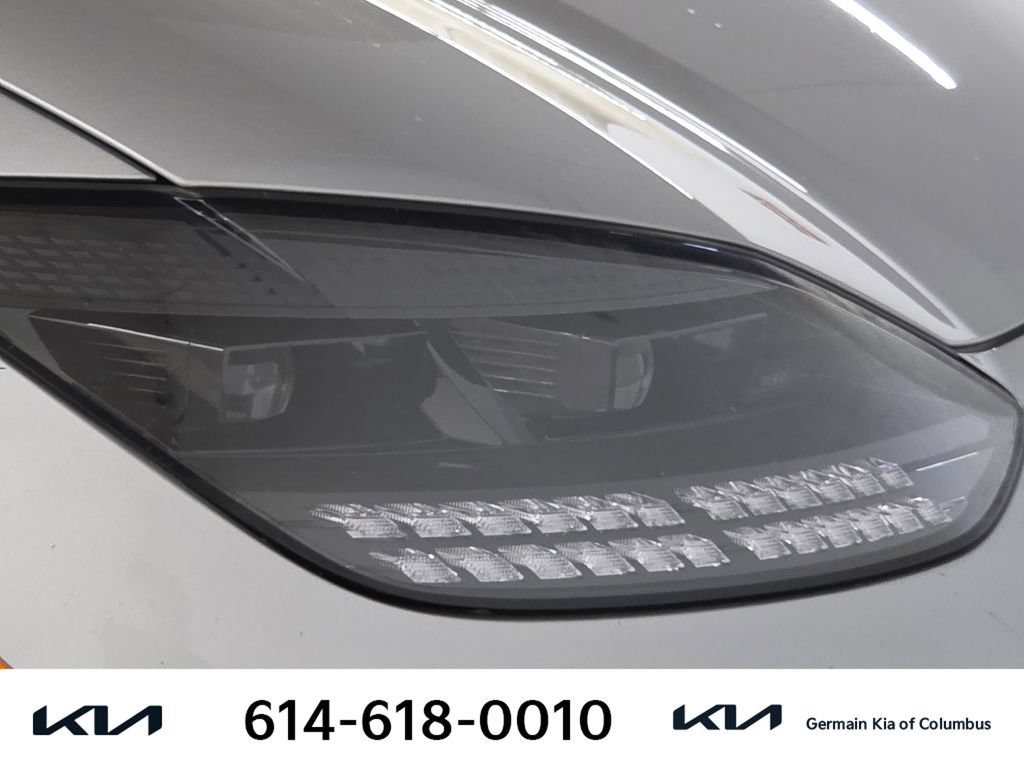 Used 2023 Hyundai Ioniq 6 SEL AWD/4WD image 14