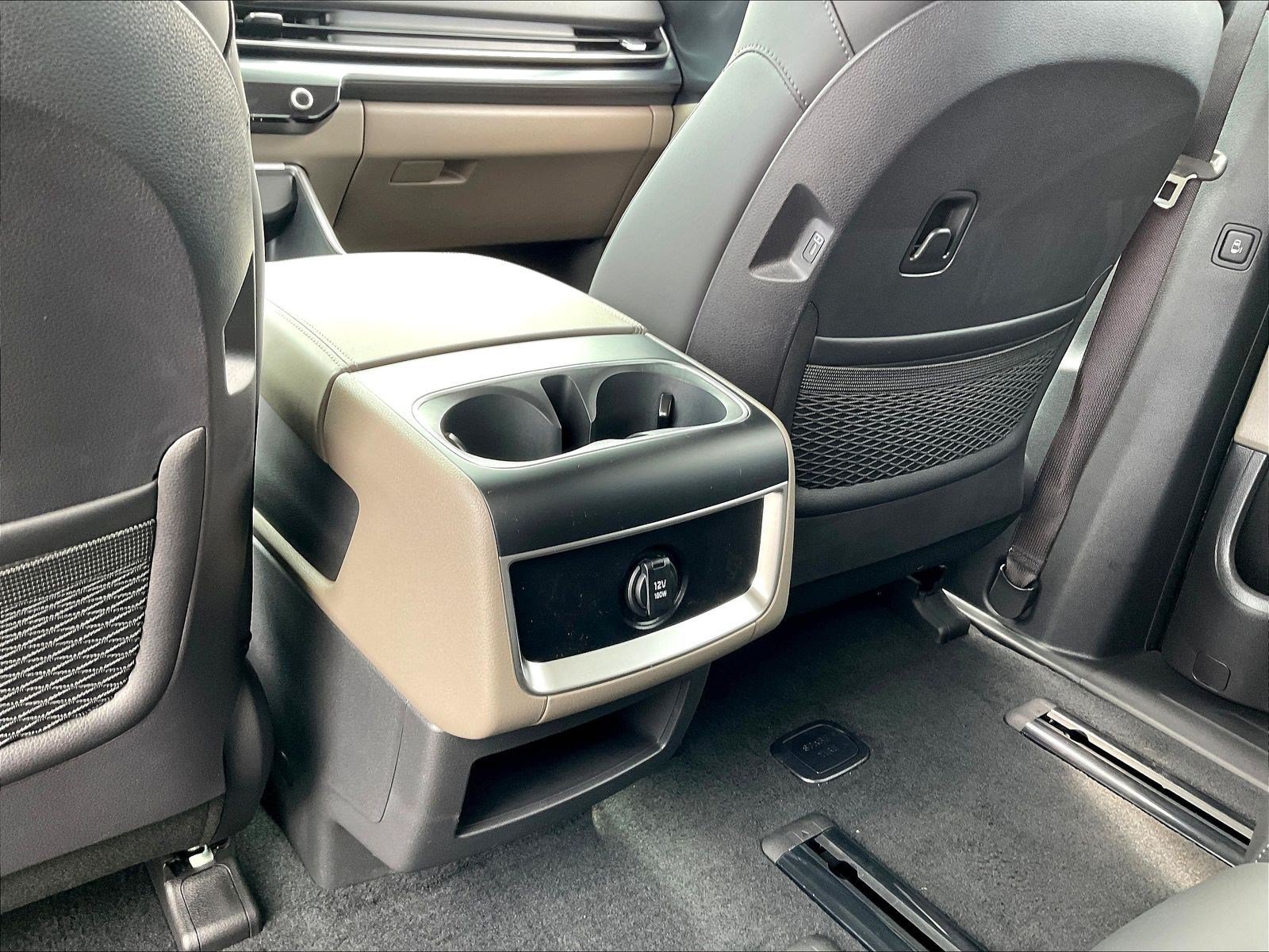New 2027 Kia Carnival FWD image 26