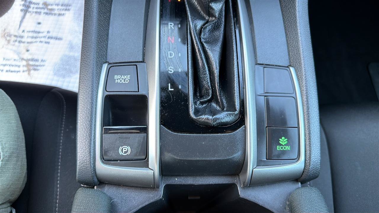 Used 2019 Honda Civic LX image 26
