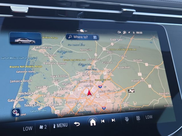 New 2027 Mercedes-Benz E 450 4MATIC Sedan image 12