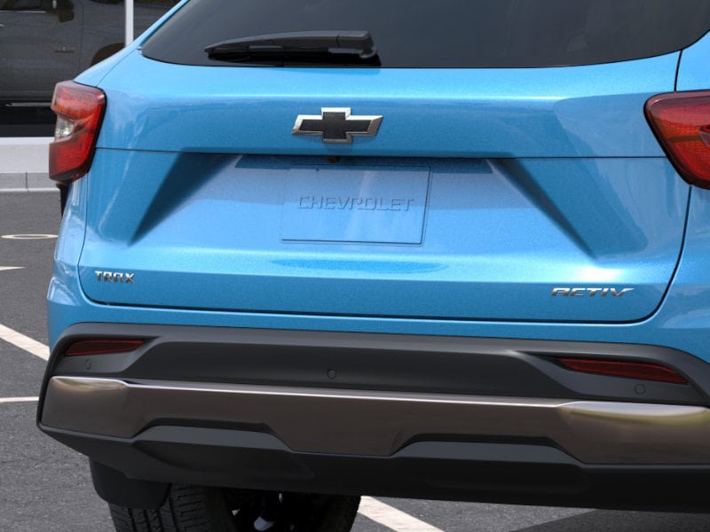 New 2026 Chevrolet Trax ACTIV w/ Sunroof Package image 39