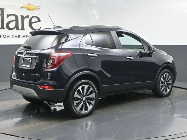 Used 2021 Buick Encore Preferred w/ Safety Package II AWD/4WD image 45