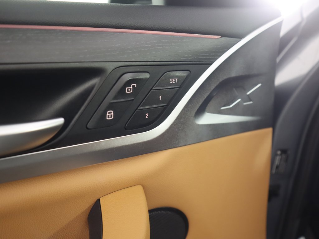 Used 2023 BMW X3 xDrive30i w/ Premium Package image 37