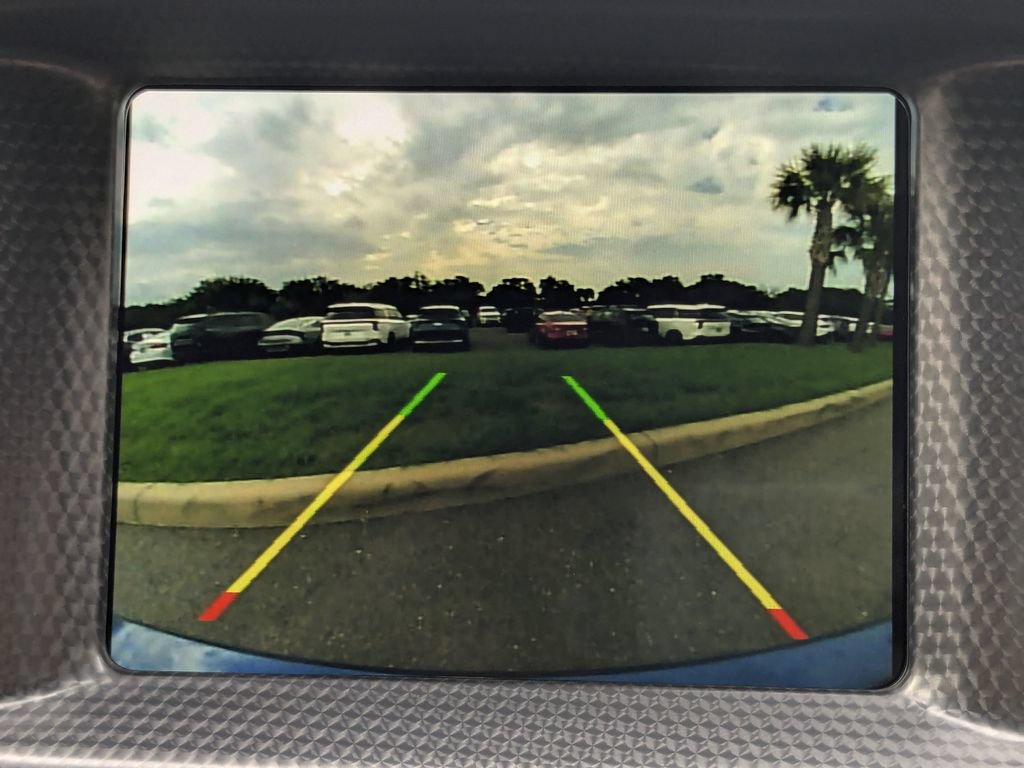 Used 2022 Dodge Charger SRT Hellcat RWD image 27