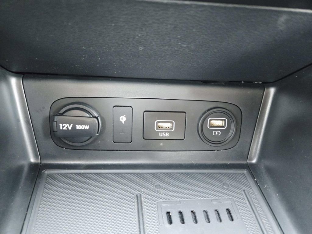 Used 2023 Hyundai Sonata SEL w/ Convenience Package image 31