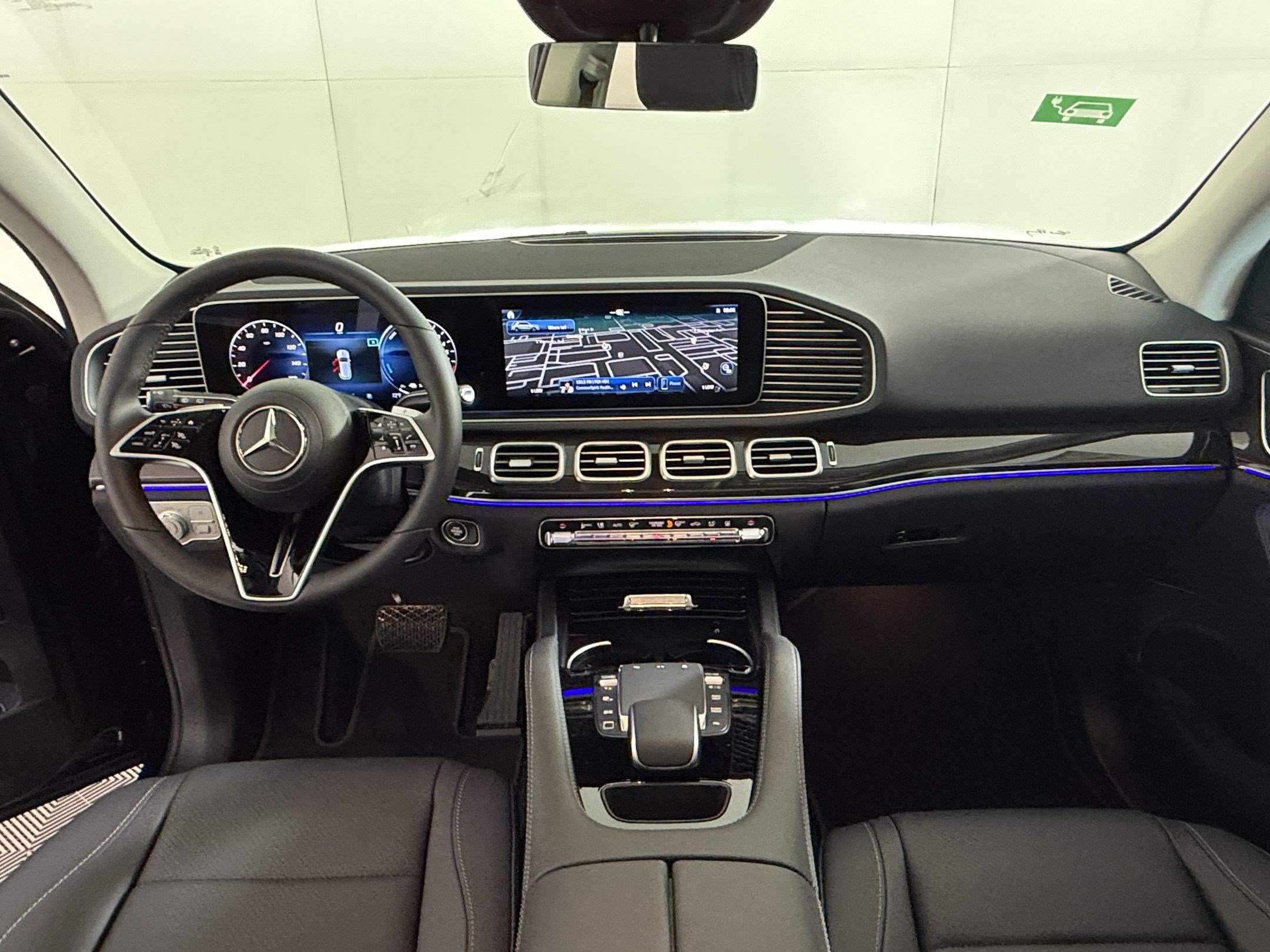New 2026 Mercedes-Benz GLE 450e 4MATIC image 16