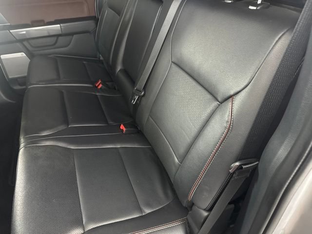 Used 2022 Ford F150 Lariat w/ Equipment Group 502A High AWD/4WD image 24