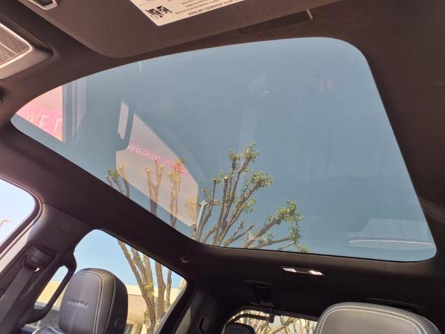 New 2025 GMC Sierra EV Denali image 5