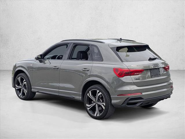 Used 2023 Audi Q3 2.0T Premium Plus AWD/4WD image 7