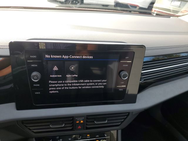 New 2026 Volkswagen Jetta SE FWD image 19