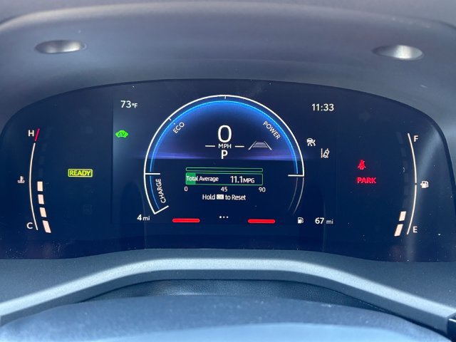 New 2026 Toyota Camry SE w/ Multimedia Upgrade Package FWD image 16
