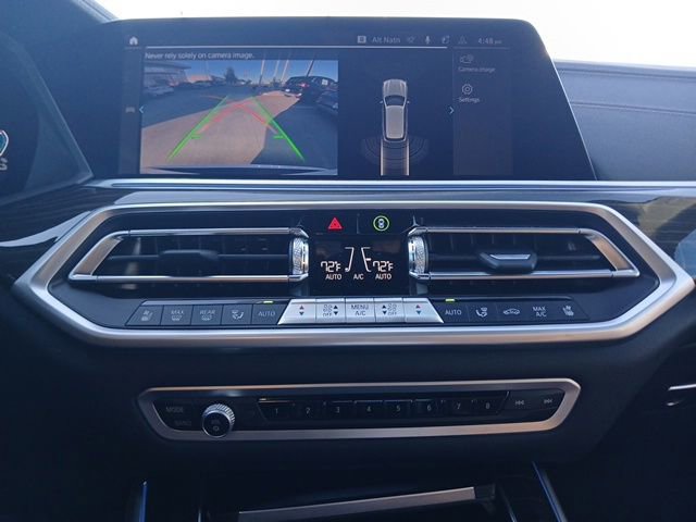 Certified 2023 BMW X5 xDrive45e w/ Luxury Seating Package image 26