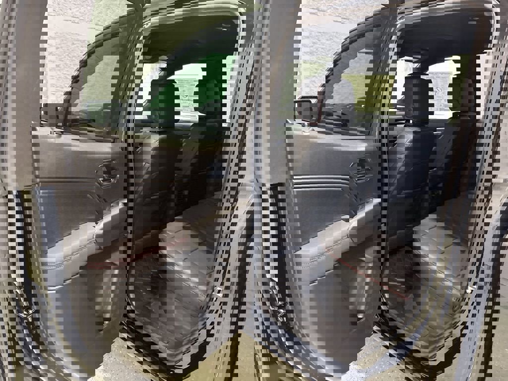 New 2026 Chevrolet Colorado Z71 w/ Technology Package image 31