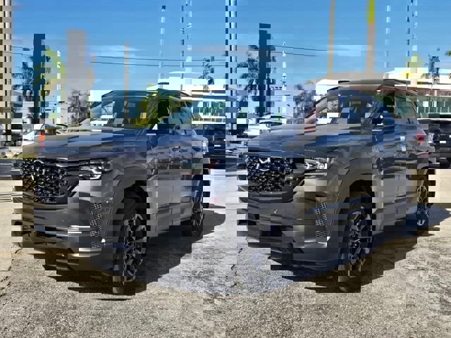 New 2026 MAZDA CX-50 AWD 2.5 Hybrid w/ Weather Package image 3