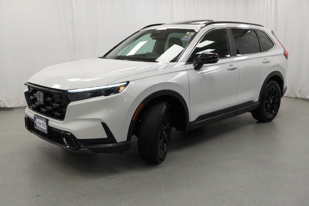 Used 2025 Honda CR-V Sport-L image 32