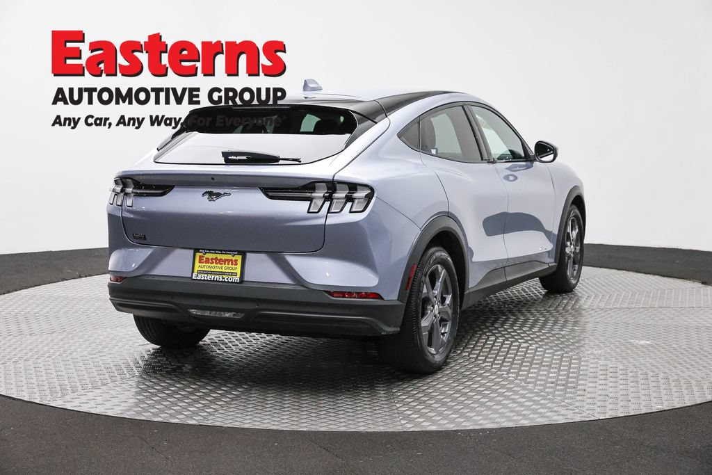 Used 2022 Ford Mustang Mach-E Select AWD/4WD image 5