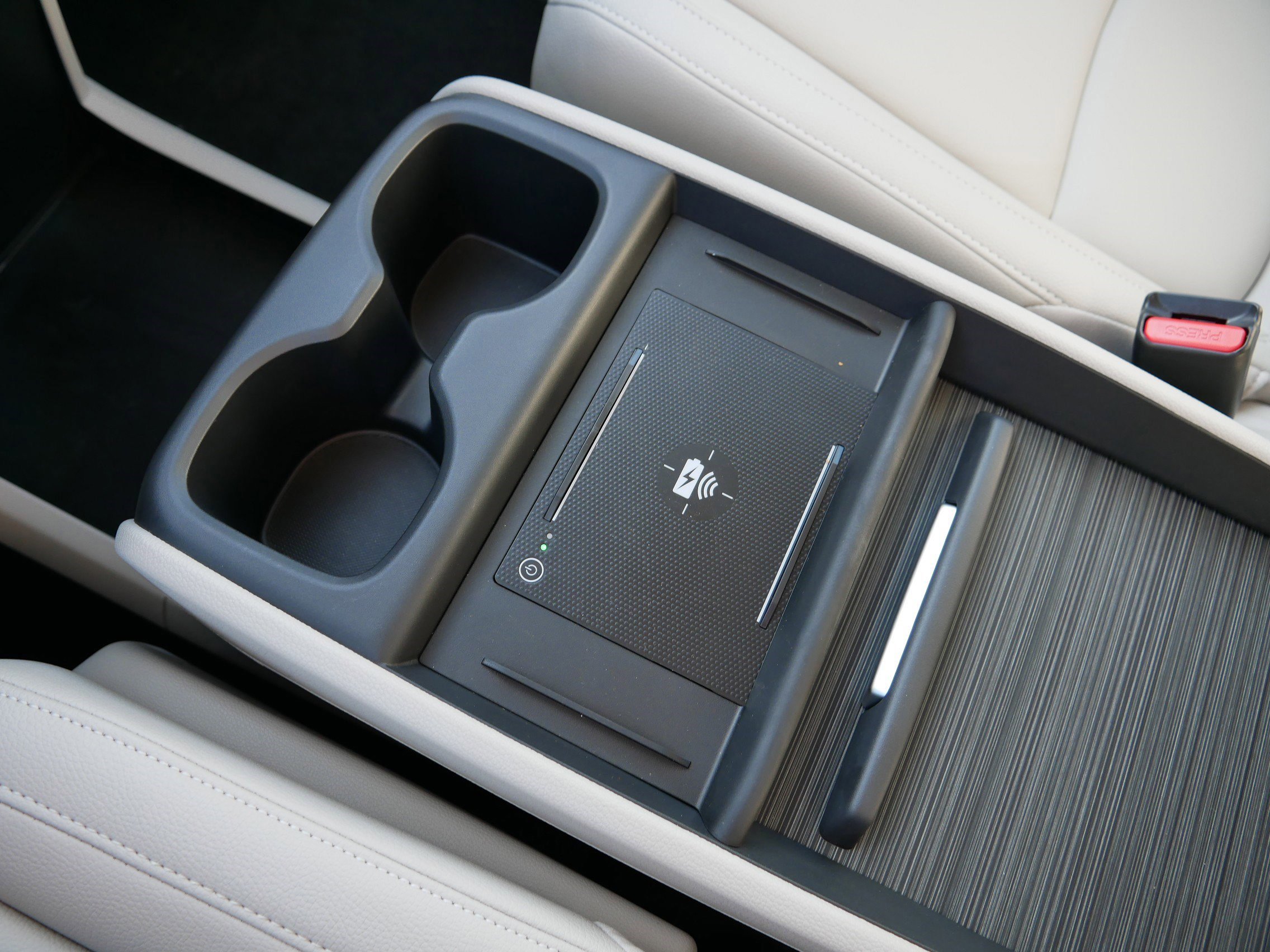 New 2026 Honda Odyssey EX-L image 10