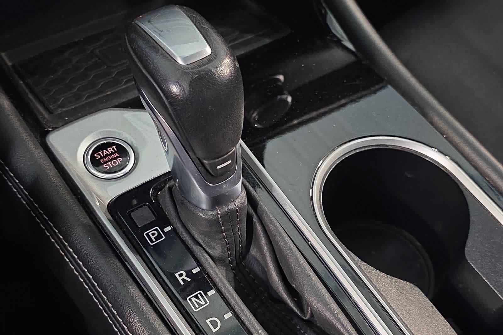 Used 2024 Nissan Altima 2.5 SV w/ SV Premium Package FWD image 22