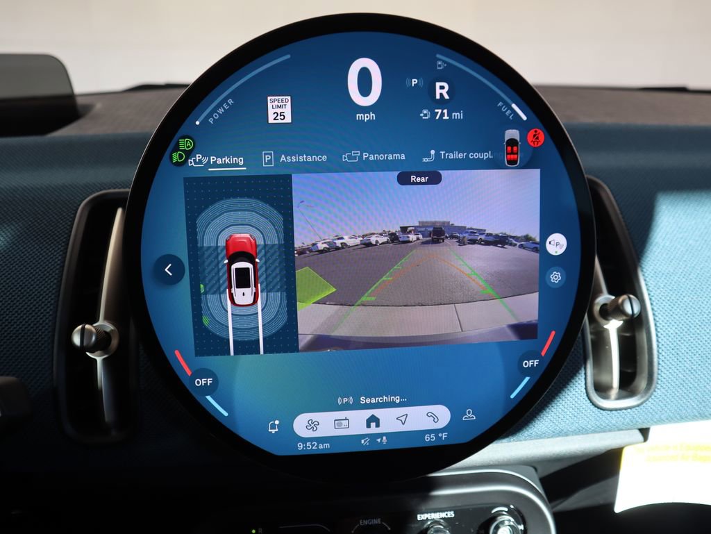 New 2026 MINI Cooper Countryman S image 15