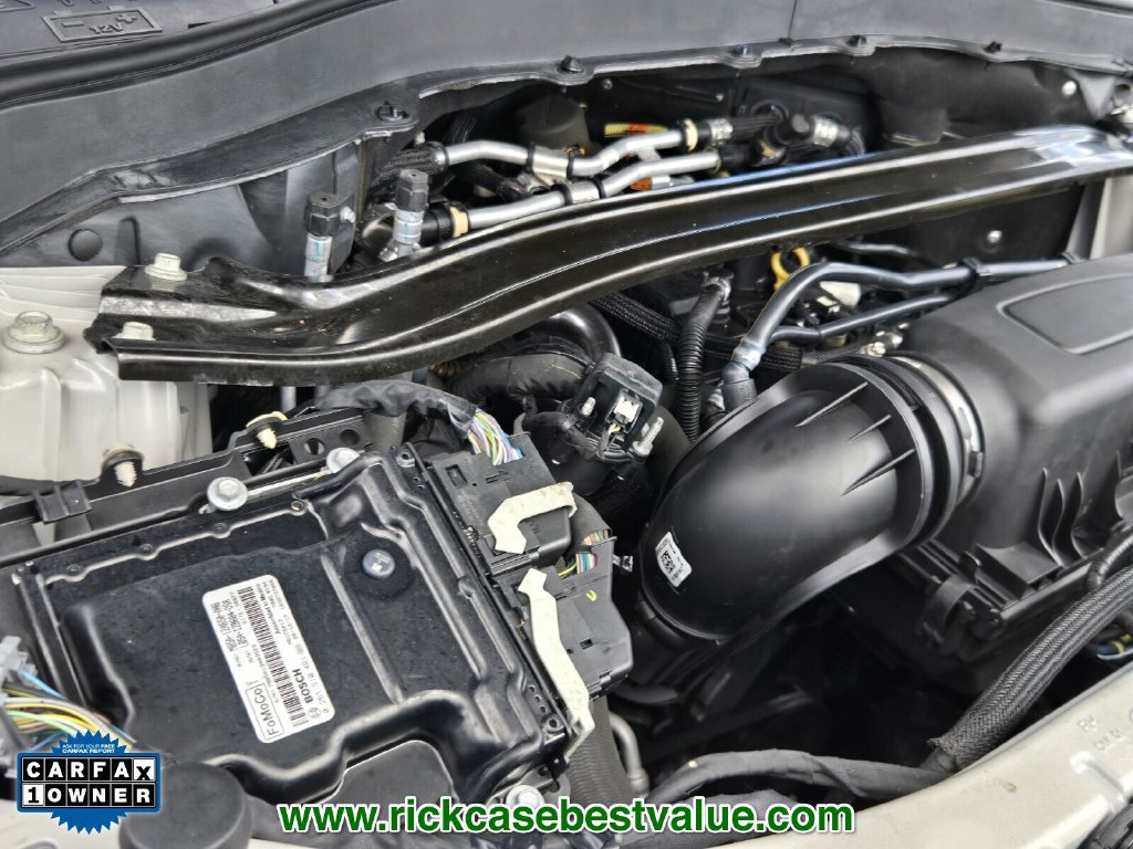 Used 2021 Ford Explorer Limited w/ Equipment Group 301A RWD image 20