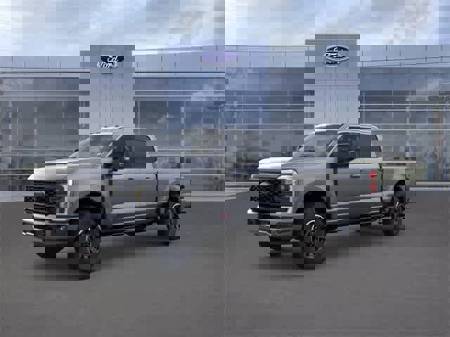 New 2025 Ford F250 Lariat w/ Lariat Ultimate Package video 1
