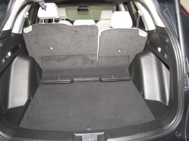 Certified 2024 Honda CR-V EX-L image 40