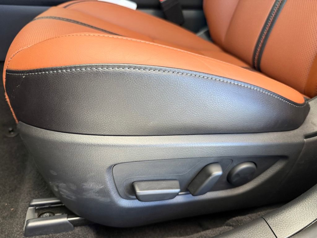 New 2025 MAZDA CX-50 Meridian Edition w/ Apex Package image 42