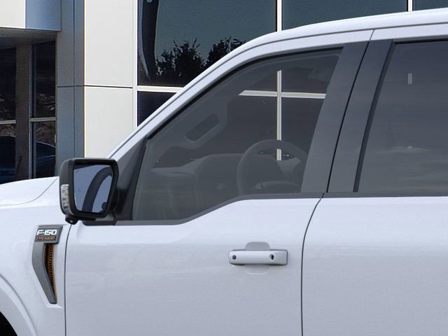 New 2025 Ford F150 Tremor w/ Bed Utility Package image 39