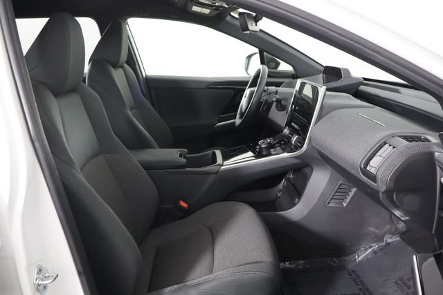 Used 2023 Subaru Solterra AWD image 18