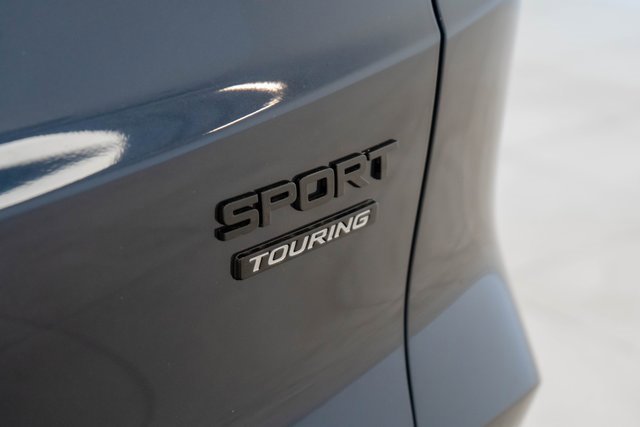 New 2026 Honda CR-V Sport Touring image 11