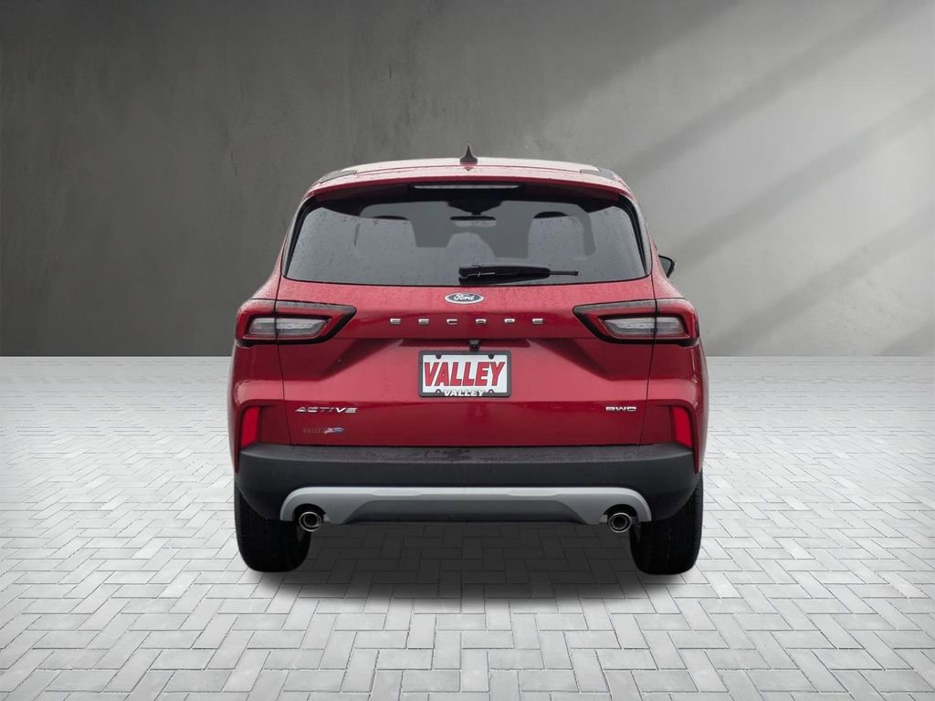 New 2026 Ford Escape Active w/ Cold Weather Package image 7