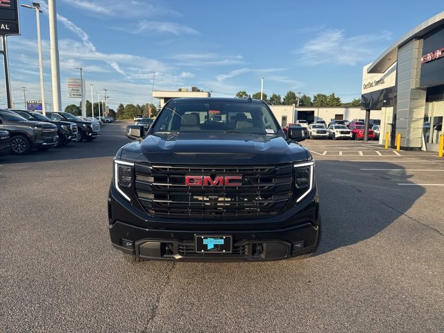 New 2026 GMC Sierra 1500 Elevation w/ Elevation Premium Package image 2