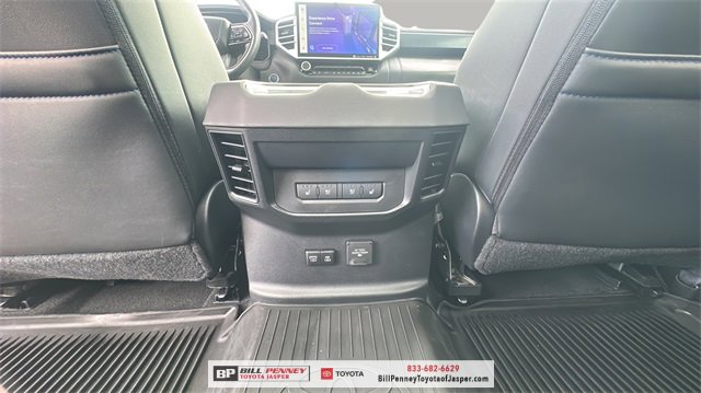 Used 2024 Toyota Tundra Platinum image 14