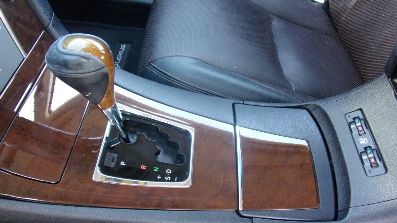 Used 2010 Lexus ES 350 FWD image 6