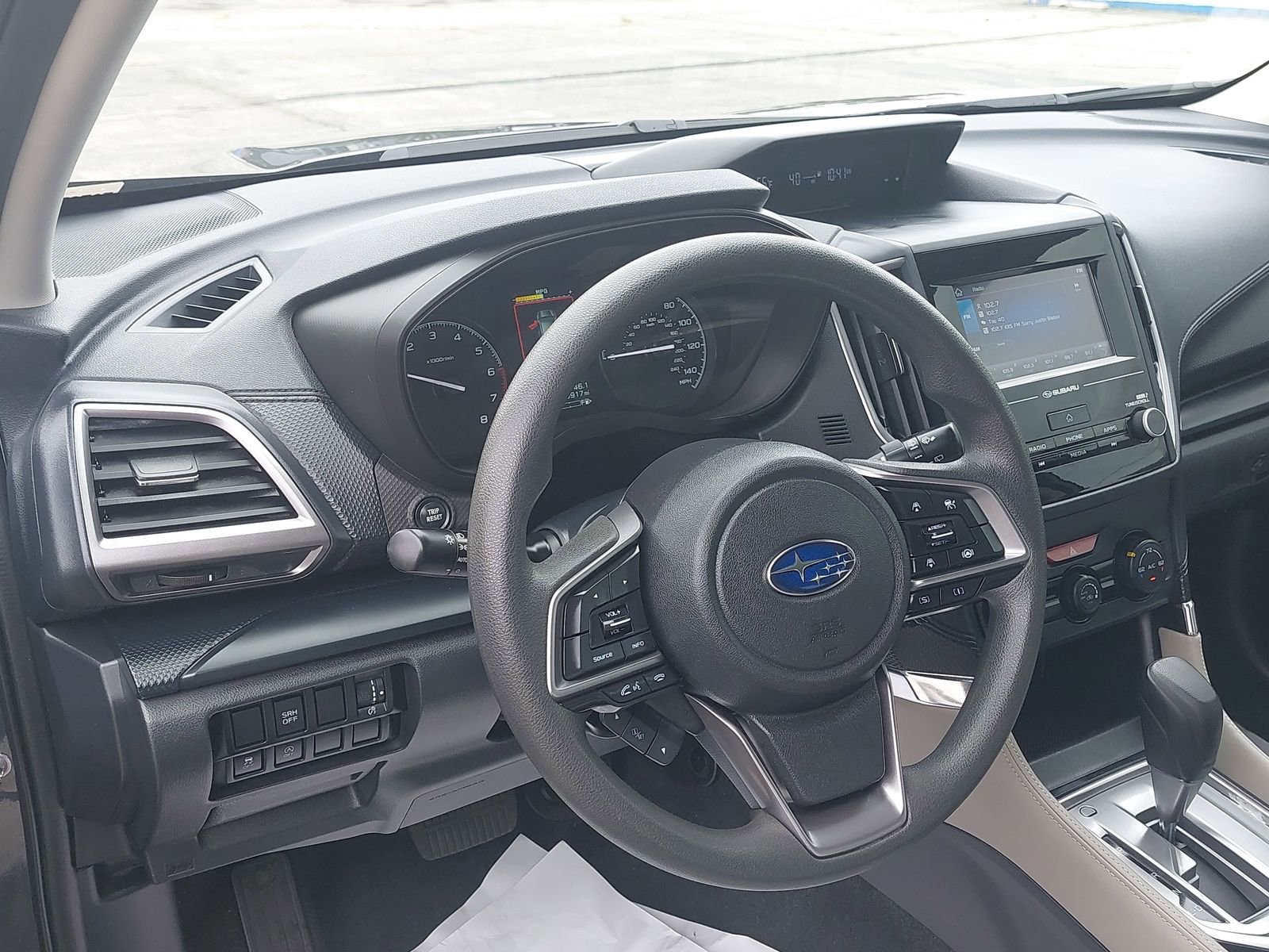 Used 2024 Subaru Forester image 15