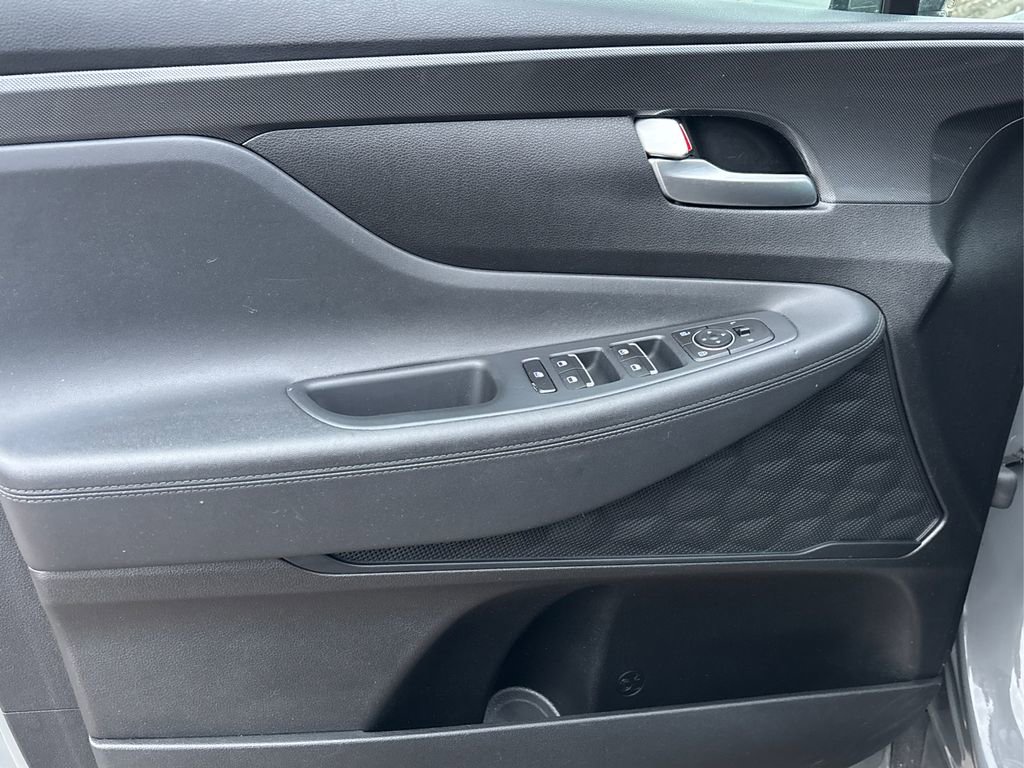 Certified 2022 Hyundai Santa Fe SE image 23