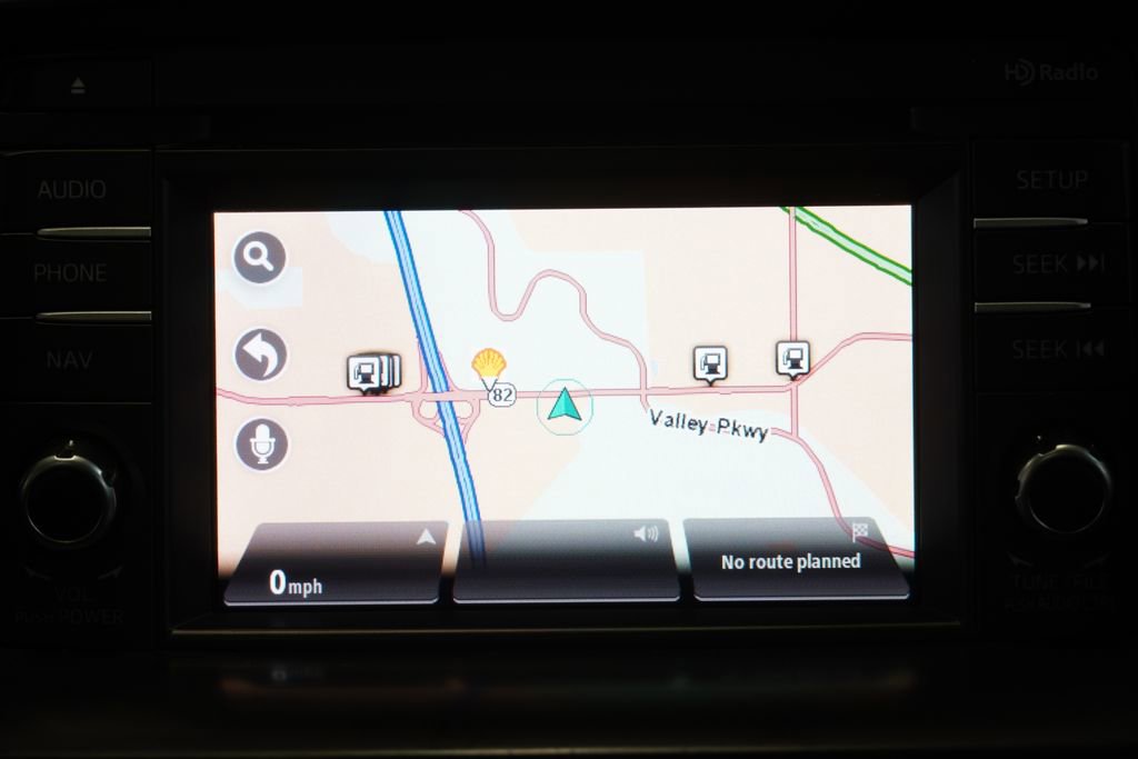 Used 2014 MAZDA CX-5 Grand Touring image 21