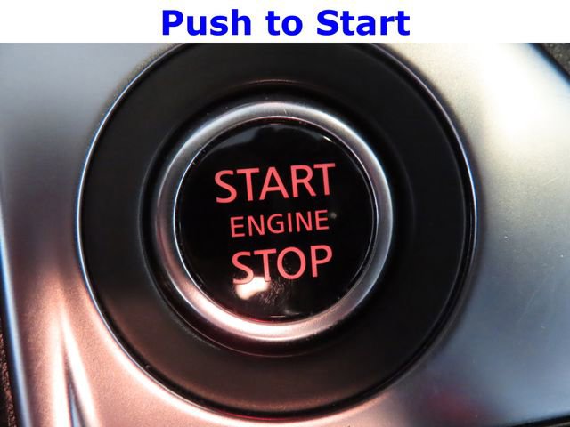 Used 2025 Nissan Sentra SV FWD image 21