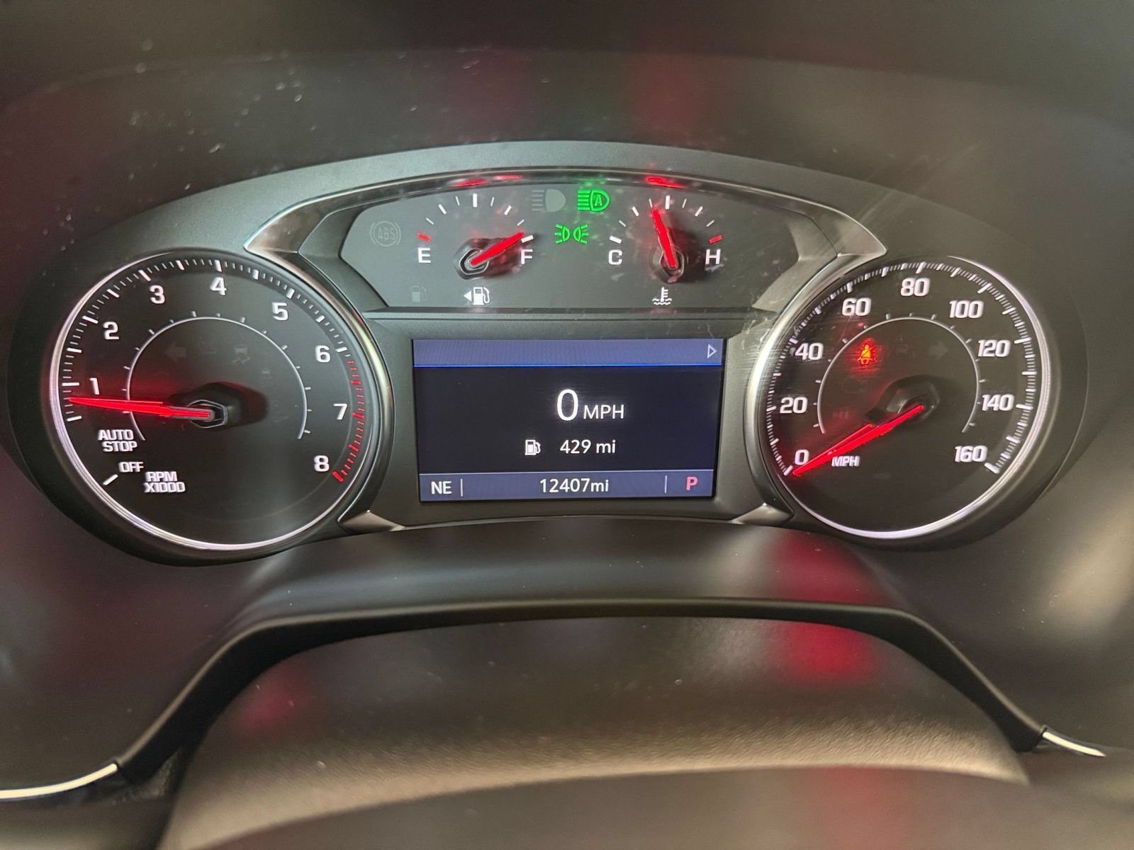 Used 2026 Chevrolet Blazer LT FWD image 40