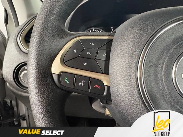 Used 2015 Jeep Renegade Sport w/ Power & Air Group FWD image 39