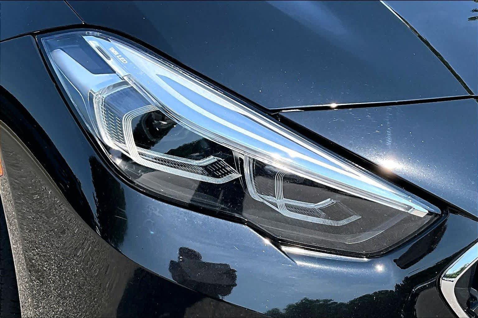 Used 2024 BMW 228i Gran Coupe w/ Convenience Package FWD image 28