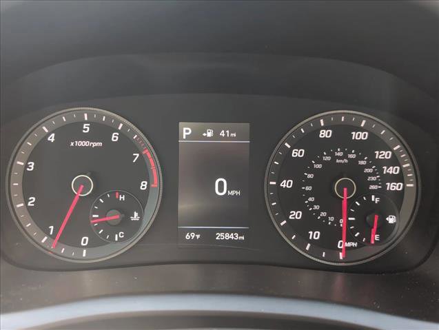 Used 2018 Hyundai Sonata Sport image 10