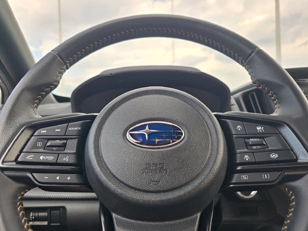 Used 2024 Subaru Crosstrek 2.5i Sport w/ Crosstrek Mirror Package AWD/4WD image 25