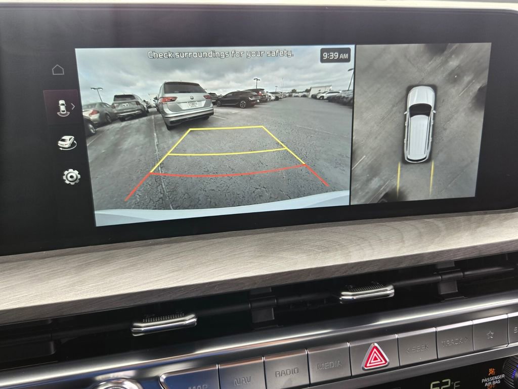New 2025 Kia Telluride SX Prestige X-Line image 10