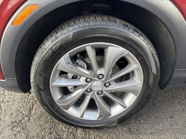 Certified 2023 Buick Encore GX Essence w/ Experience Buick Package image 19