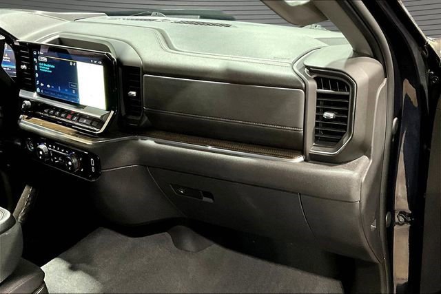 Certified 2024 Chevrolet Silverado 1500 RST AWD/4WD image 23