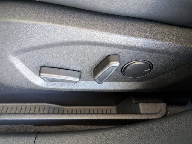 Certified 2024 Ford Edge ST-Line image 20